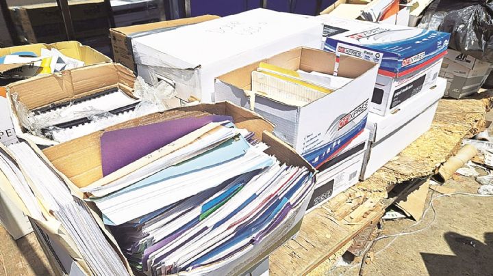 Invita establecimiento de Nuevo Laredo a reciclar libros