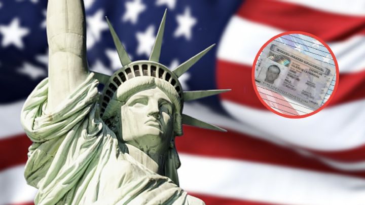 Tarjeta de Cruce Fronterizo: estos son los estados que puedes visitar