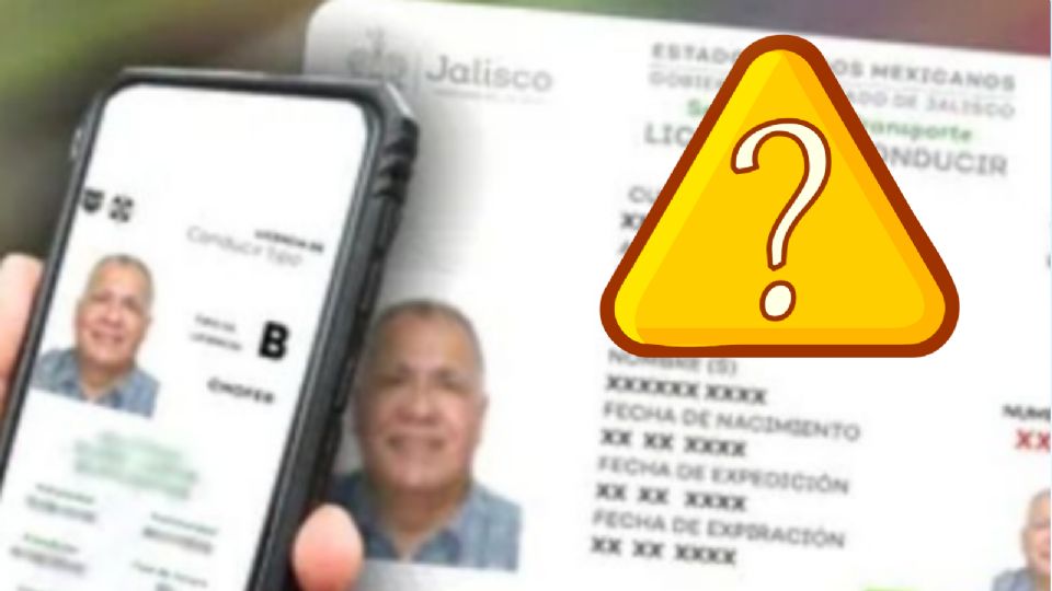 La licencia de conducir digital ofrece varios beneficios prácticos y de seguridad