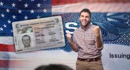 Visa americana 2024: ¿en qué edad es más 'fácil' hacer el trámite?