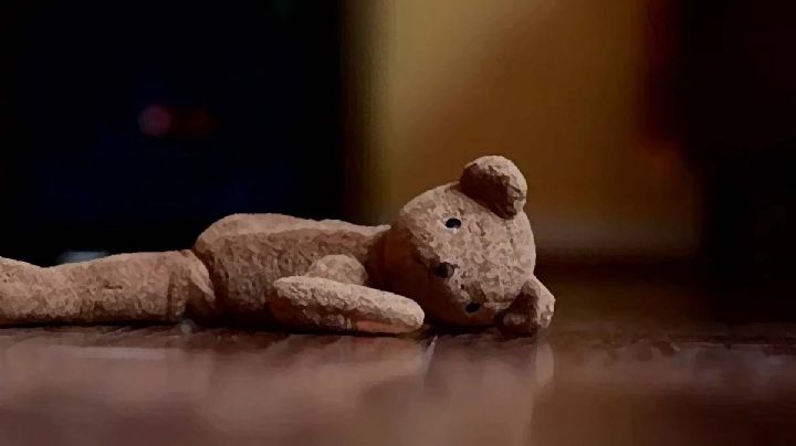 En Laredo niñito sufrió sobredosis por consumir sustancia de su padre; se salva de milagro