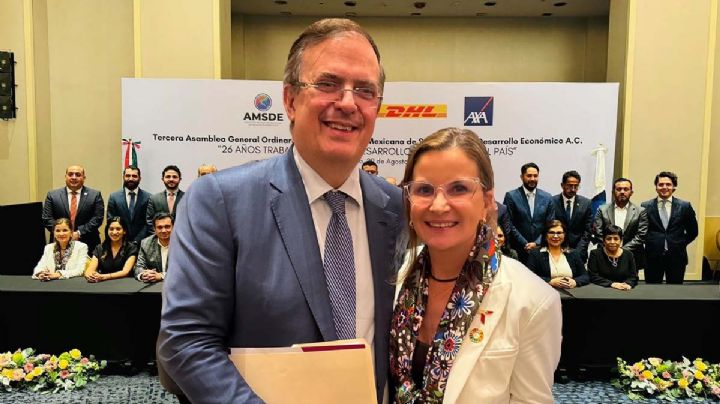 Tamaulipas presente en asamblea nacional para fortalecer el desarrollo económico de sus entidades