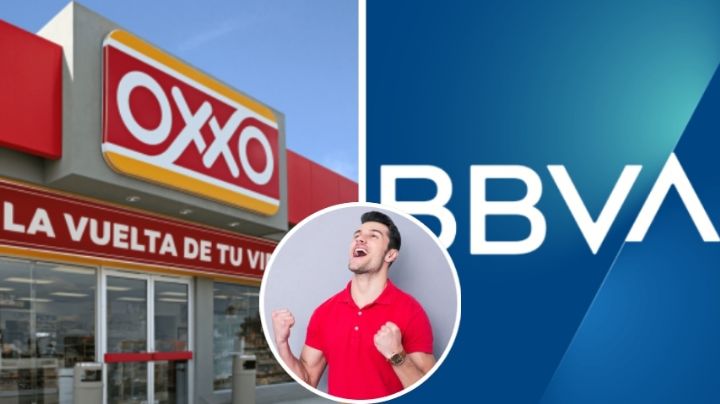 BBVA ofrece este nuevo servicio para sus clientes en las tiendas Oxxo