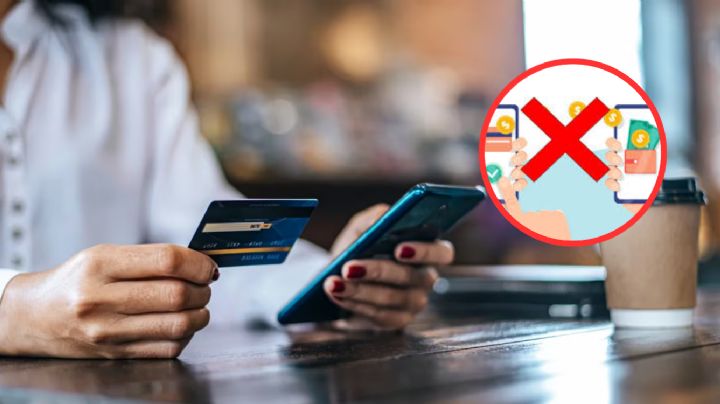 ¿Es un delito quedarse con el dinero de una transferencia que te llegó por error?