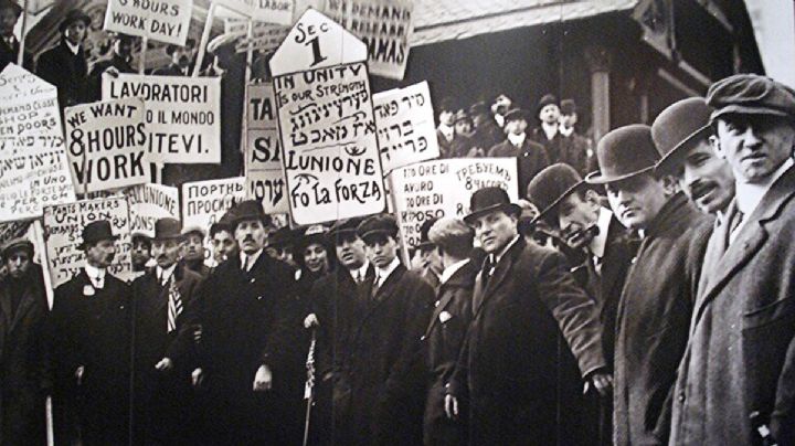 ¿Qué oficinas van a estar abiertas en el 'Labor Day'?