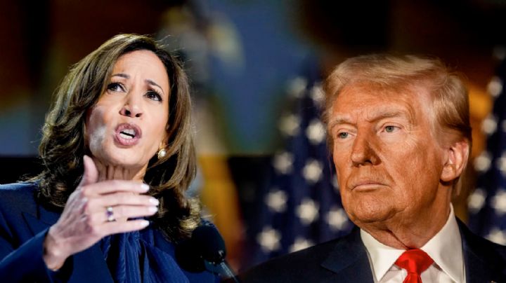 ¿Cómo votar en las elecciones EU 2024 si eres estadounidense viviendo en México?