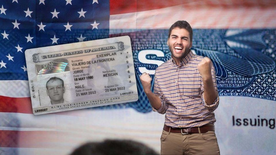 Para ciertas personas sería más 'fácil' tramitar una visa americana