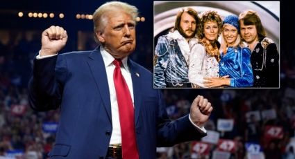 ABBA exige a Donald Trump que deje de usar su música: ¿Cuál es el motivo?