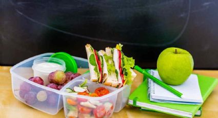 ¡Cuidado con el lunch de tus hijos!, estos son los 3 peores pastelillos, según Profeco