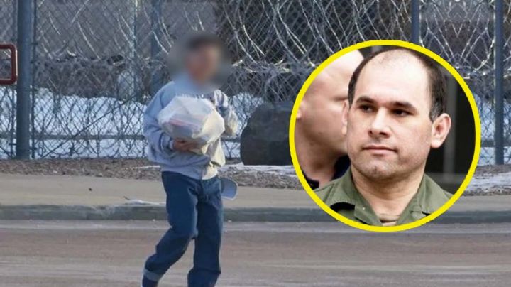 Estados Unidos liberó a Osiel Cárdenas Guillén, ¿dónde está?