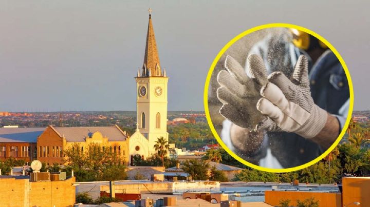 Se 'paralizará' ciudad de Laredo con motivo del Día Del Trabajo