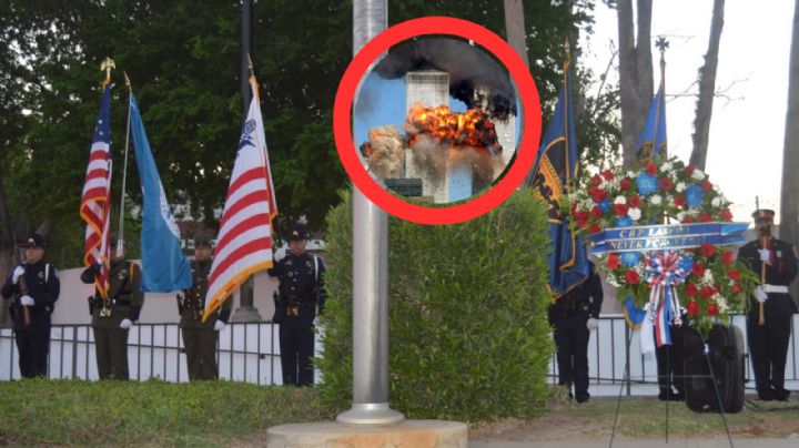 Cerrarán el puente Juárez a Lincoln en conmemoración al 9/11