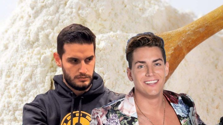 Habitantes de La Casa de los Famosos México tienen fiesta y se ponen raros | VIDEO