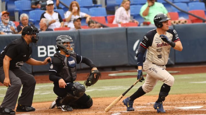 Cae Tecos ante Sultanes y acaba el sueño