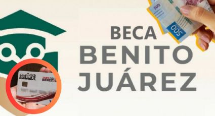 ¿Podrías perder la beca Benito Juárez?, actualiza estos datos