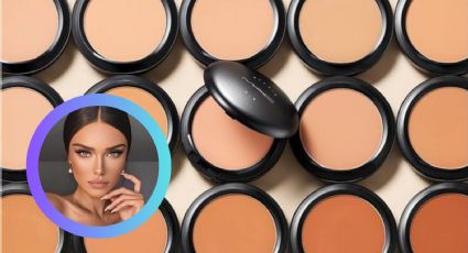 El maquillaje de 200 pesos que tiene la misma calidad que MAC, según Profeco