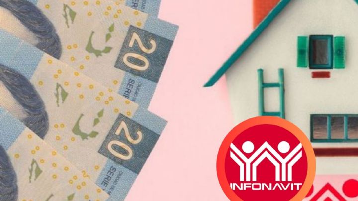 Infonavit 2024: ¿cómo solicitar tu dinero sin usar el crédito hipotecario?