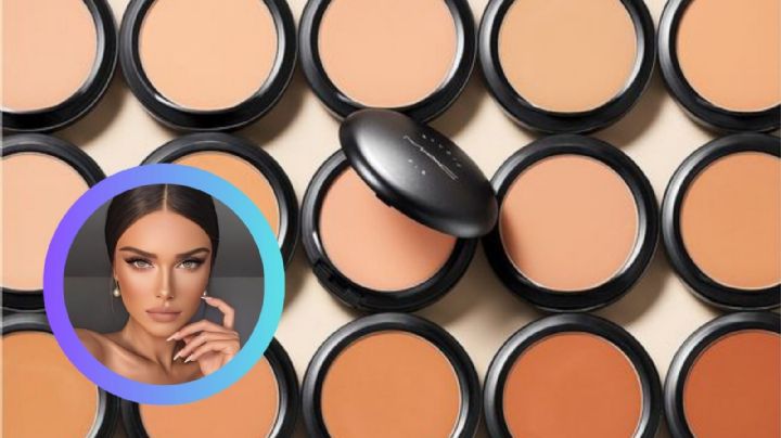 El maquillaje de 200 pesos que tiene la misma calidad que MAC, según Profeco