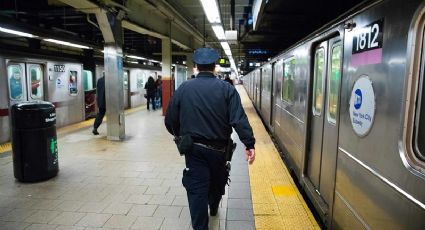 Peligroso atentado: Mujer avienta a 2 mexicanas a las vías del tren en Nueva York