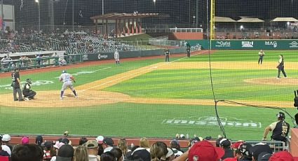 Así marchan los Playoffs de LMB; Tecos tiene ventaja de 2-0 ante Monclova