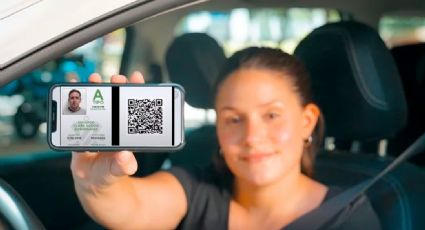 Licencia de conducir digital: así puedes tramitarla sin costo