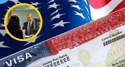 Visa americana: esta es la ciudad que realiza el trámite más rápido en México