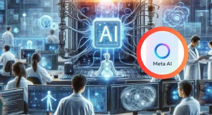 Descubre cómo crear imágenes increíbles con Meta AI: guía paso a paso