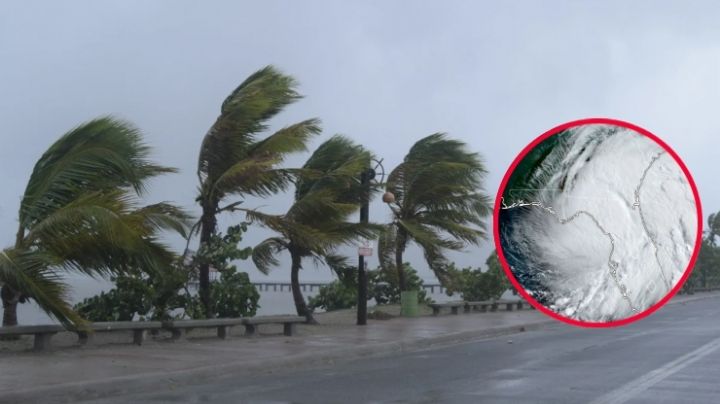 Huracán Debby golpea Florida; provoca 'inundaciones catastróficas' y la evacuación en la zona del Golfo