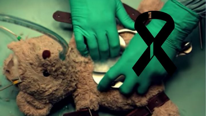 Tragedia: muere pequeño de 4 años por disparo accidental en la cabeza; su padre es investigado