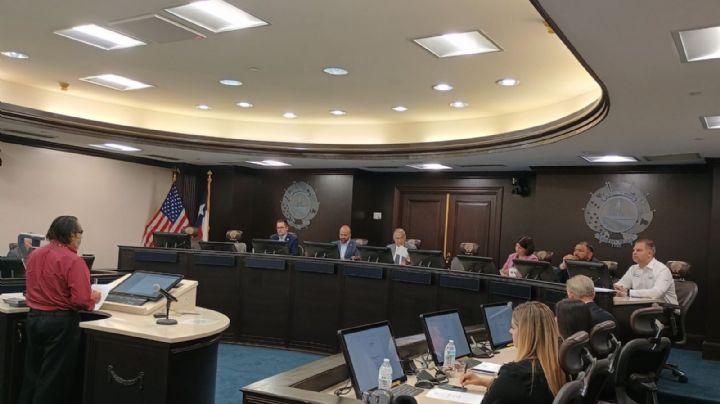 Laredo: cabildo local realizará el taller anual para revisar el presupuesto de operaciones