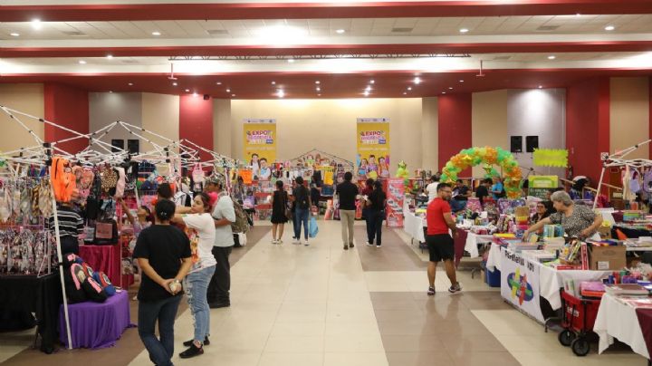 Realizará municipio Expo Regreso a Clases; estos son los detalles