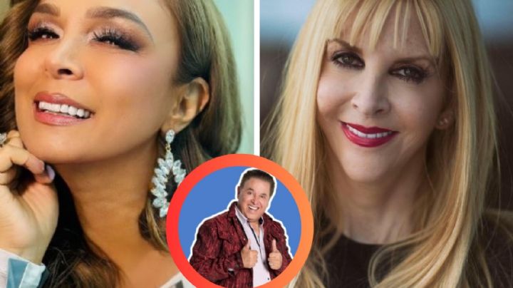 Brenda Bezares y su acción legal contra Shanik Berman: la razón detrás de la ira