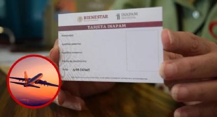 INAPAM: estos descuentos tendrán los adultos mayores por el Día del Abuelo