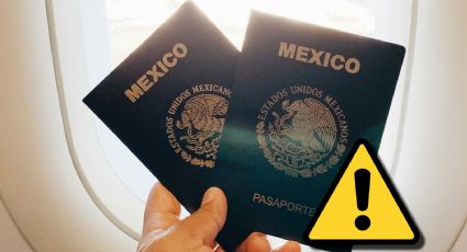 Pasaporte mexicano de emergencia: ¿en qué casos aplica y quiénes lo pueden obtener?