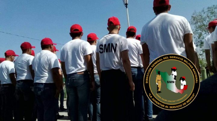 ¿Hay consecuencias por no tramitar la cartilla del Servicio MIlitar al cumplir los 18 años?