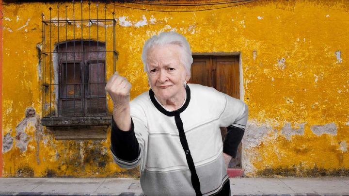 ¿De quién es la banqueta?, así podrías 'prohibir' que alguien se estacione frente a tu casa