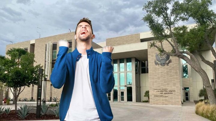 Trabajo en el Consulado de EU en Nuevo Laredo: estos son los requisitos de la vacante