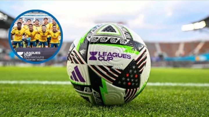 Leagues Cup: estos son los partidos de 16avos de Final; América entra en acción