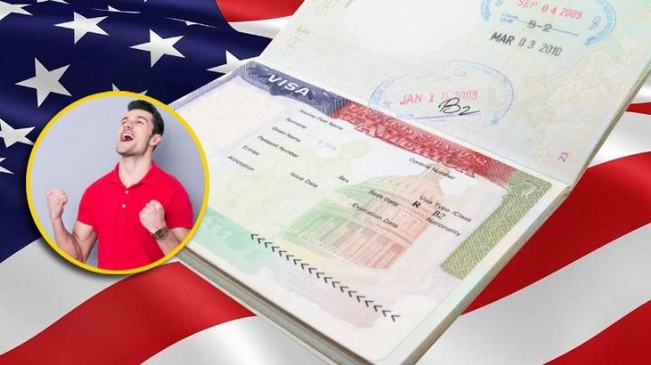 Visa americana: consulado adelanta citas gratis en agosto; estos son los requisitos