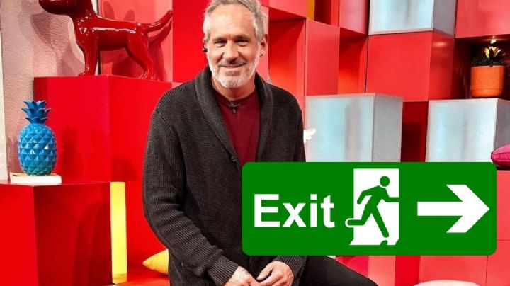 Arath de la Torre pide su salida de La Casa de los Famosos; no aguantó el encierro | VIDEO