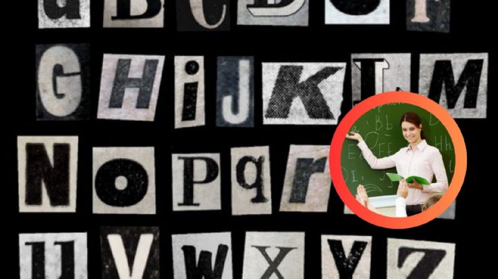 ¿Por qué la RAE decidió eliminar estas dos letras del abecedario?, descubre las causas