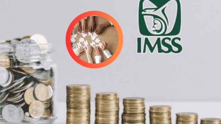 Incremento del 35% en pensiones IMSS: nuevo pago para septiembre 2024