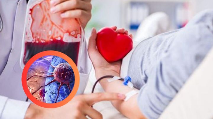 Estudio revela qué fluido corporal detecta cáncer a tiempo; te decimos cuál es