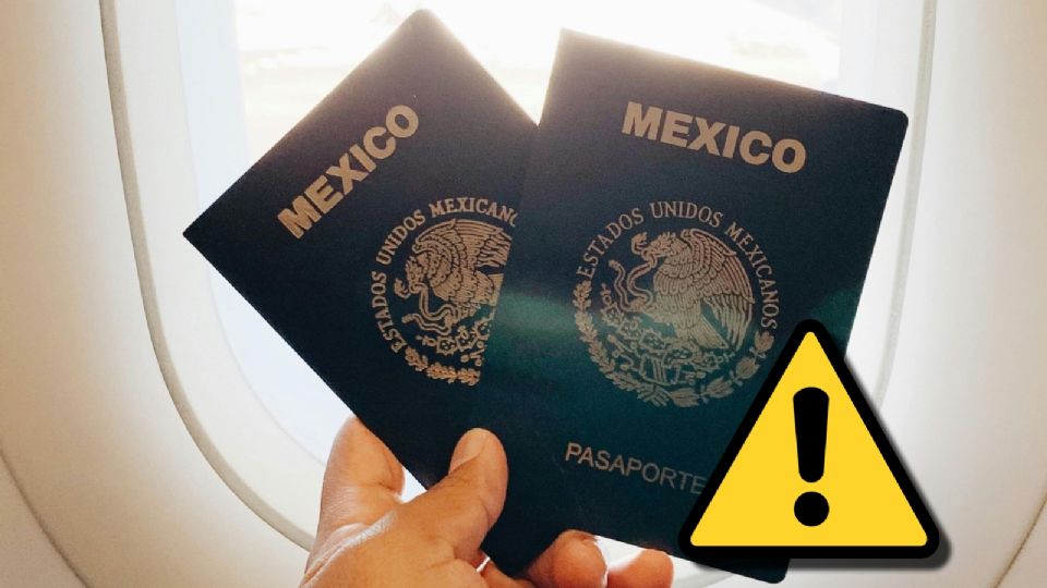 ¿En qué casos puedo solicitar el pasaporte mexicano de emergencia?