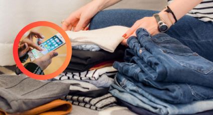 Las apps que te ayudan a ahorrar dinero en el lavado de ropa, ¡te decimos cuáles son!