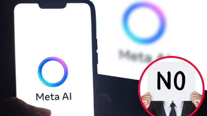WhatsApp: preguntas que no deberías hacerle a la AI de Meta; podría bloquear tu cuenta