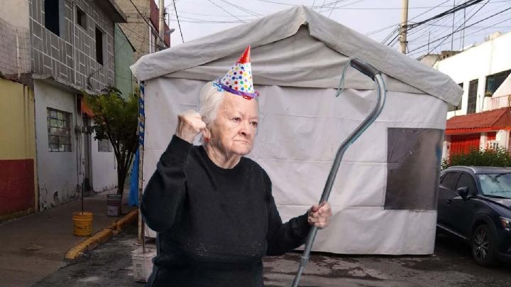 ¿Me pueden multar por cerrar la calle frente a mi casa para hacer una fiesta?