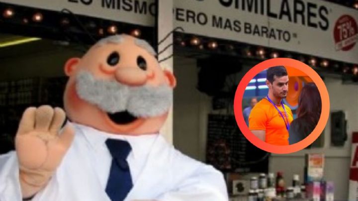 Farmacias Similares: ¿dejará de patrocinar a La Casa de los Famosos México?, esto se sabe