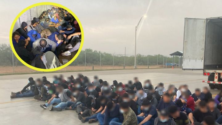 Sentencian a traficante de humanos; era el segundo líder de una banda en el Valle de Texas