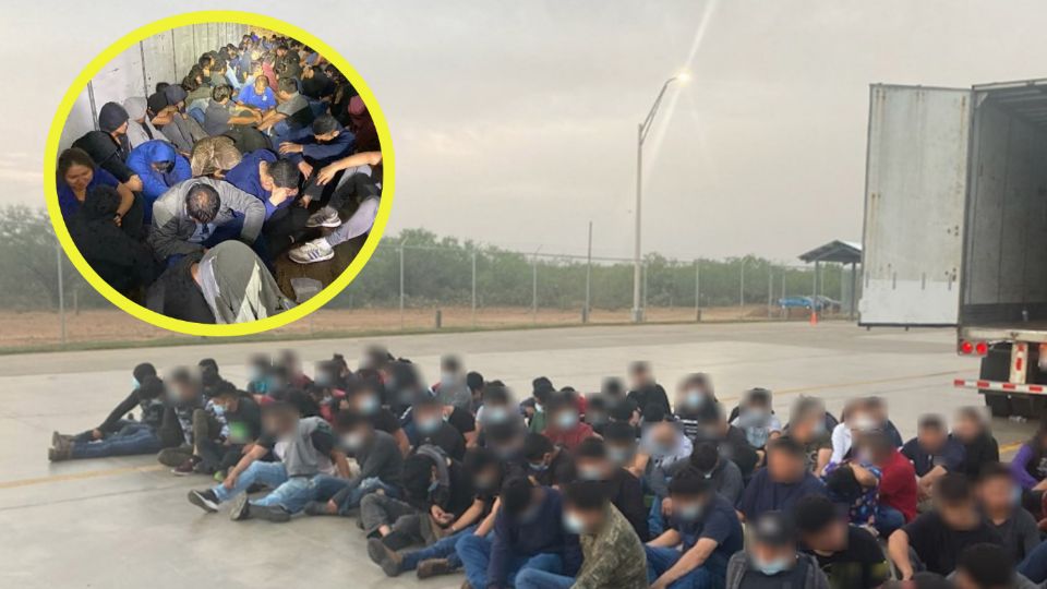 El trágico de humanos es severamente castigado